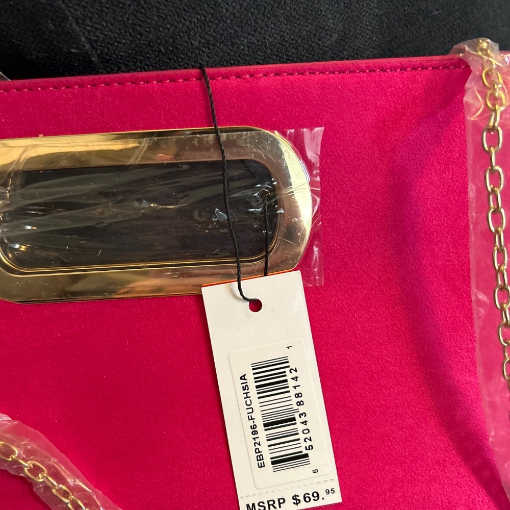 Handle bag - Picture 2 of 6